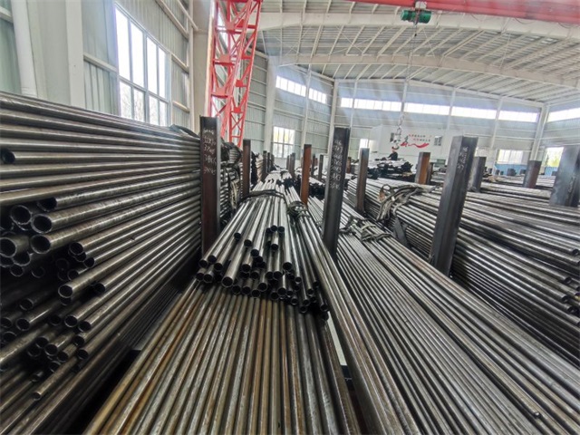 保山45cr精密无缝钢管