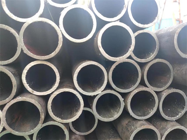 保山45#无缝钢管多少钱