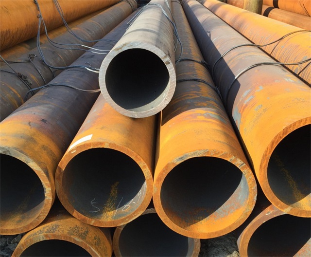 保山厚壁无缝钢管批发