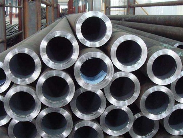 保山厚壁无缝钢管报价