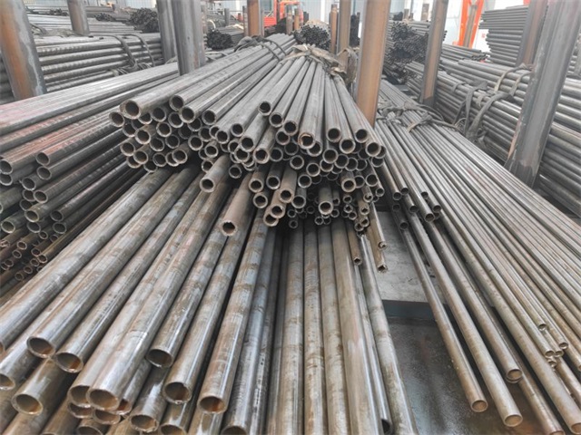 保山精密无缝钢管批发