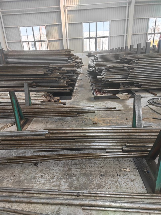 保山精密无缝钢管规格