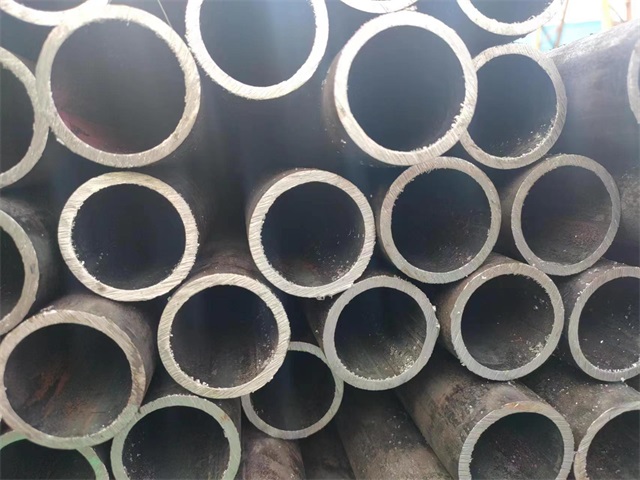 保山10#结构用无缝钢管