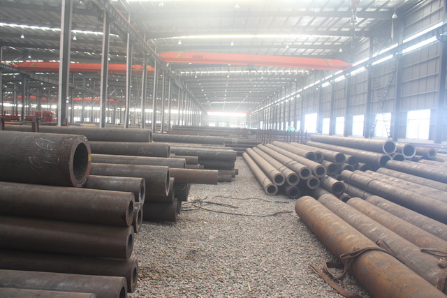 保山厚壁无缝钢管电话