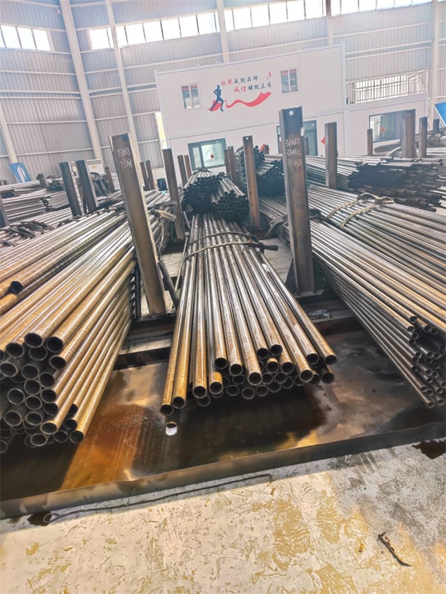 保山精密无缝钢管订购