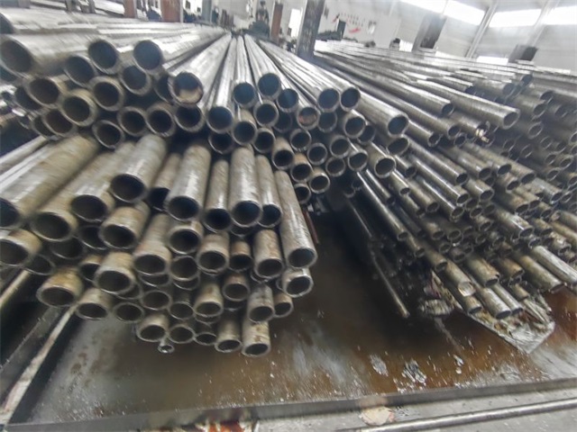 保山精密无缝钢管价格