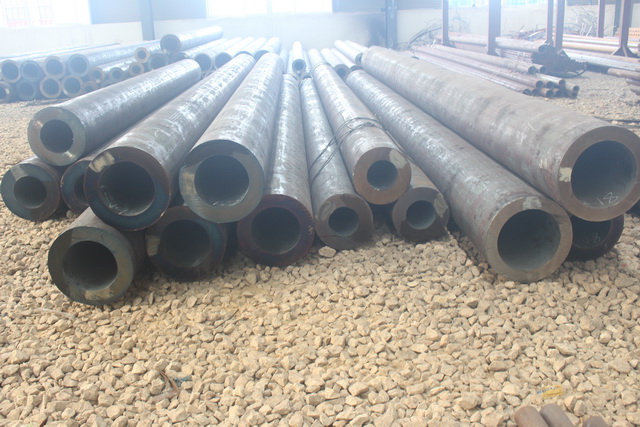 保山厚壁无缝钢管批发厂家