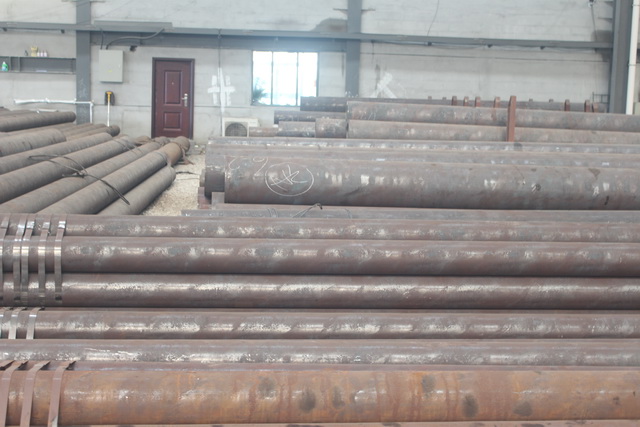 保山厚壁无缝钢管售卖电话