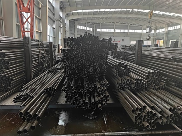 保山30Cr精密无缝钢管