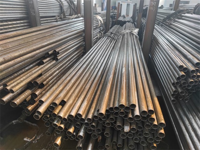 保山35CrMo精密无缝钢管