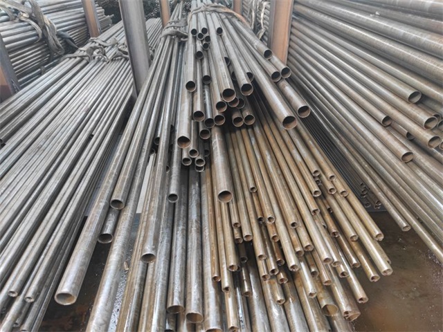 保山精密无缝钢管销售处