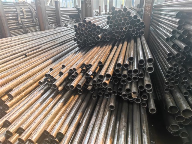 保山精密无缝钢管销售电话