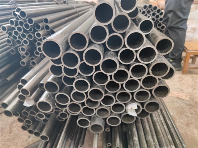 保山精密无缝钢管定做