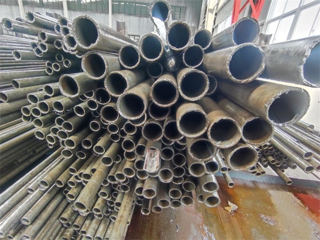 保山精密无缝钢管厂商