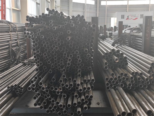 保山精密无缝钢管现货批发