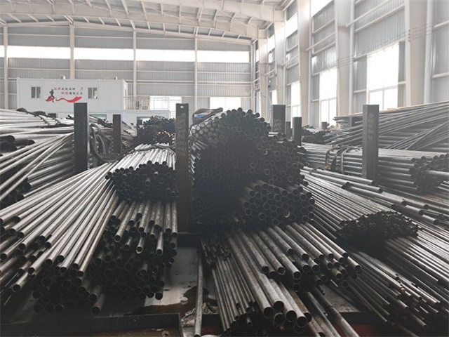 保山精密无缝钢管现货供应