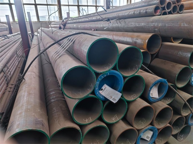 保山12CrMoG锅炉管