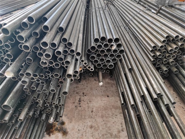 保山20cr精密无缝钢管