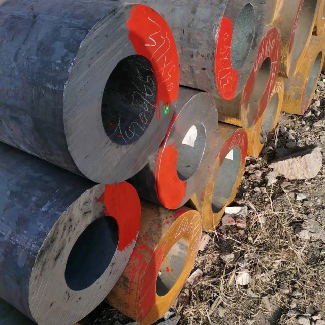 保山厚壁无缝钢管零售