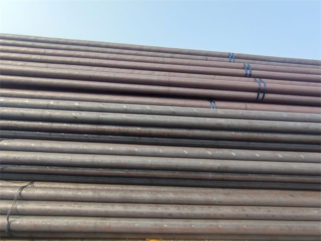 保山27simn无缝管