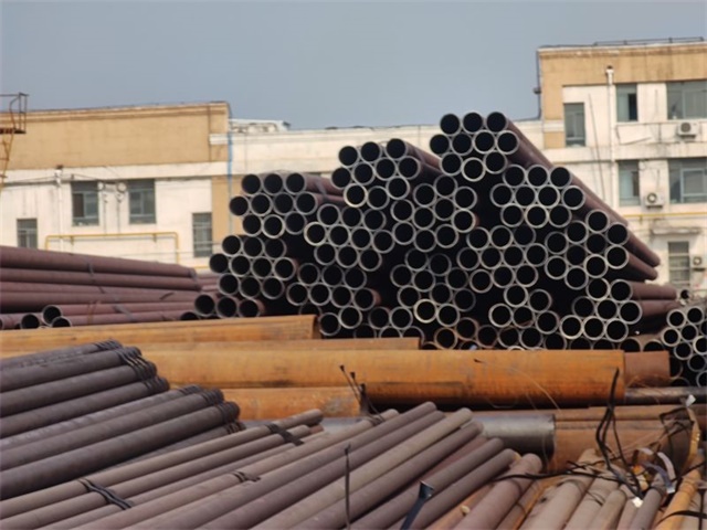 保山304无缝钢管