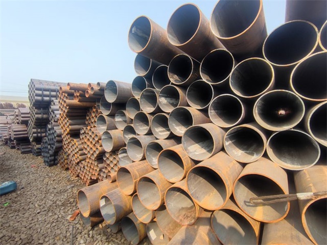 保山12cr1mov无缝钢管