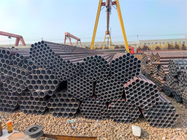 保山1cr5mo无缝钢管