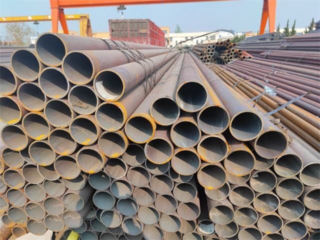 保山p91无缝钢管