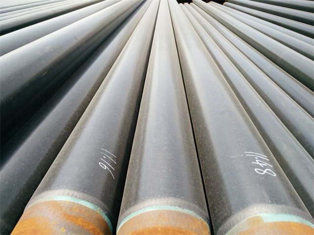 保山3pe防腐无缝钢管