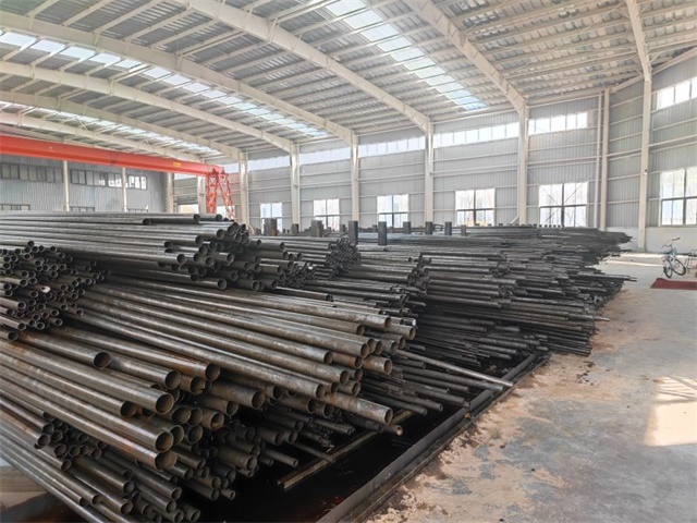 保山精密光亮无缝钢管价格
