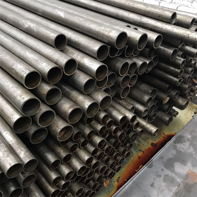 保山光亮无缝钢管厂