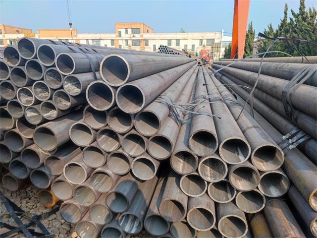 保山45#无缝钢管厂家价格