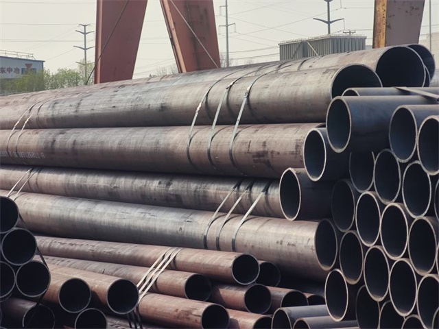 保山304无缝钢管厂
