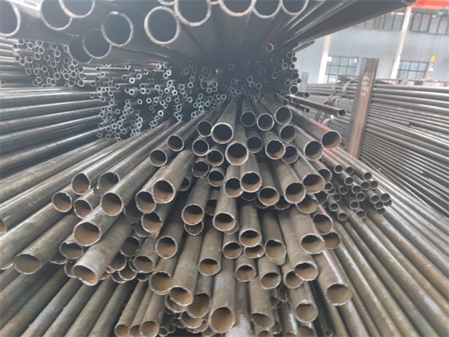 保山精密无缝钢管售价表