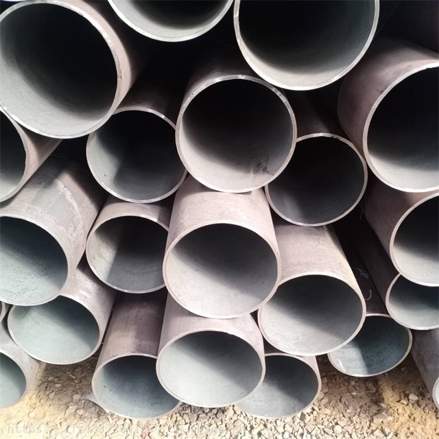 保山中低压无缝钢管