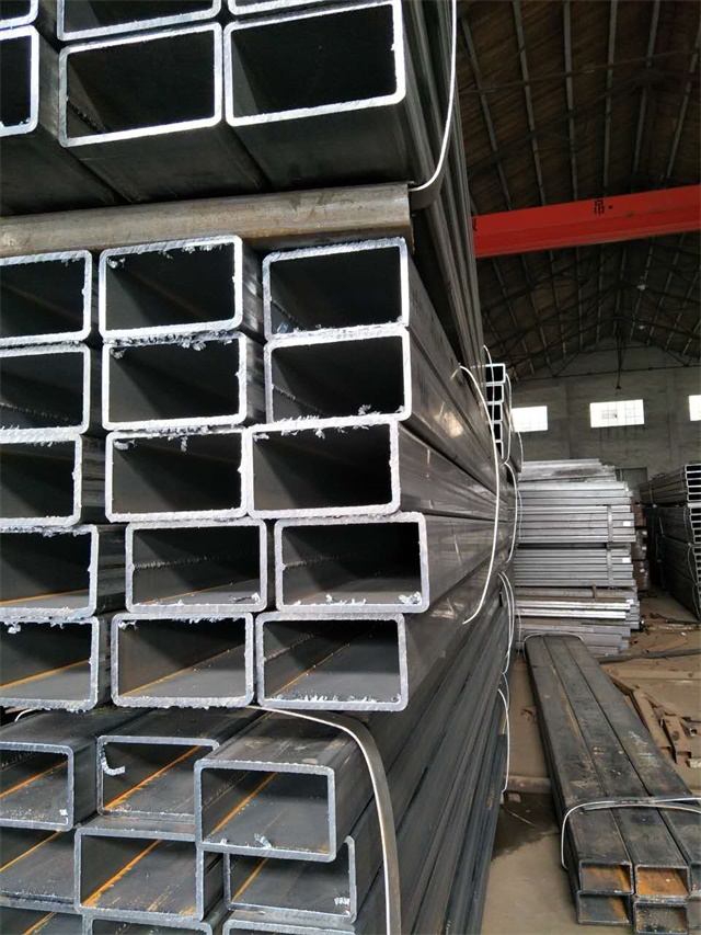 保山镀锌无缝钢管厂家