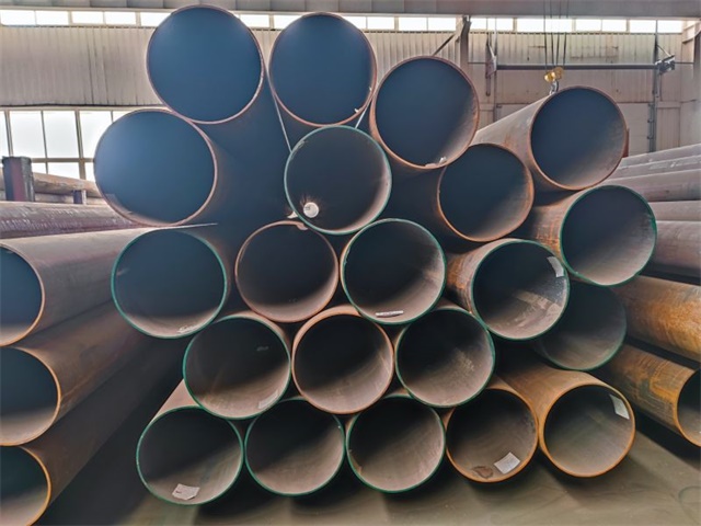 保山高压无缝钢管现货