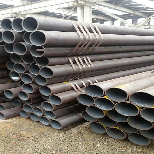 保山无缝钢管厂价格