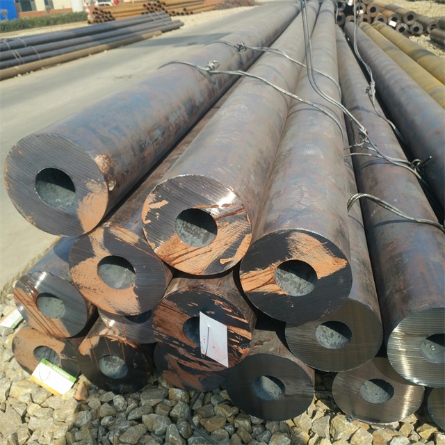 保山厚壁无缝钢管多少钱