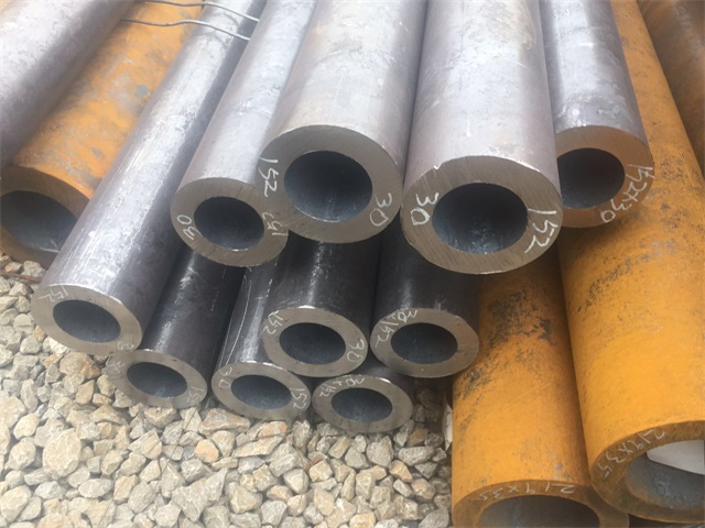 保山厚壁无缝钢管多少钱一根