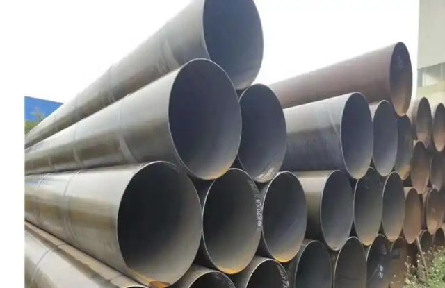 保山大口径无缝钢管价格