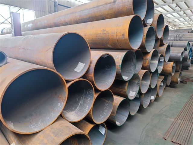 保山15MoG锅炉管