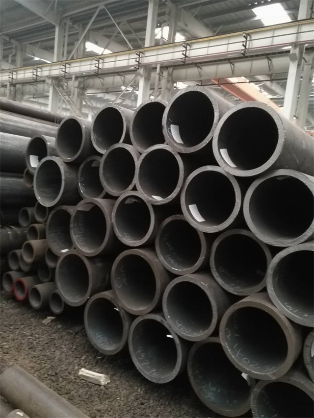 保山精密无缝钢管产地