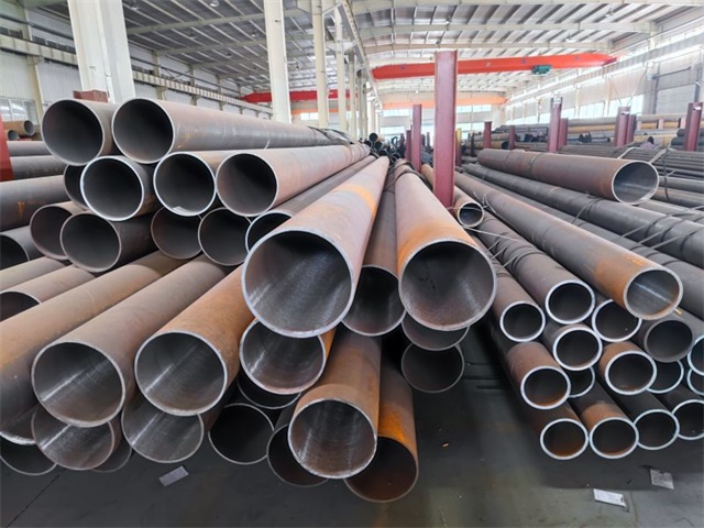 保山15CrMoG锅炉管