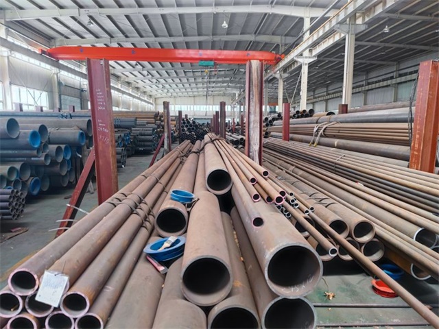 保山p22无缝钢管