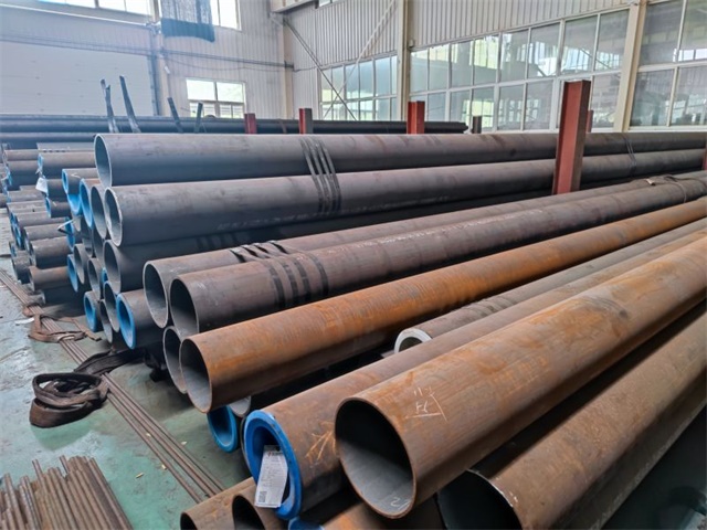 保山Q355B化肥管