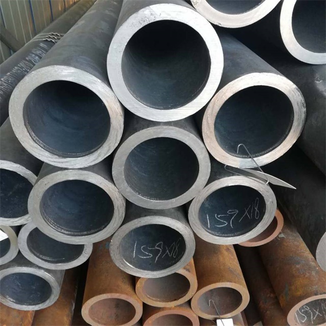 保山10#结构无缝钢管