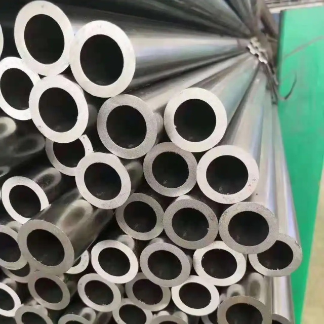 保山20crmnti精密无缝钢管