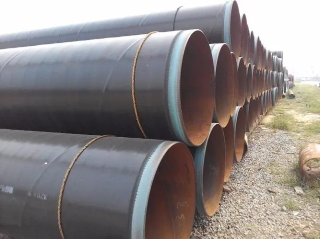 保山3pe无缝钢管