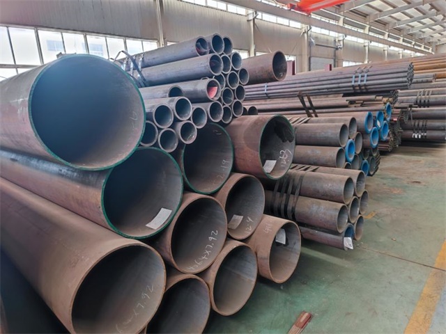 保山20G高压锅炉钢管